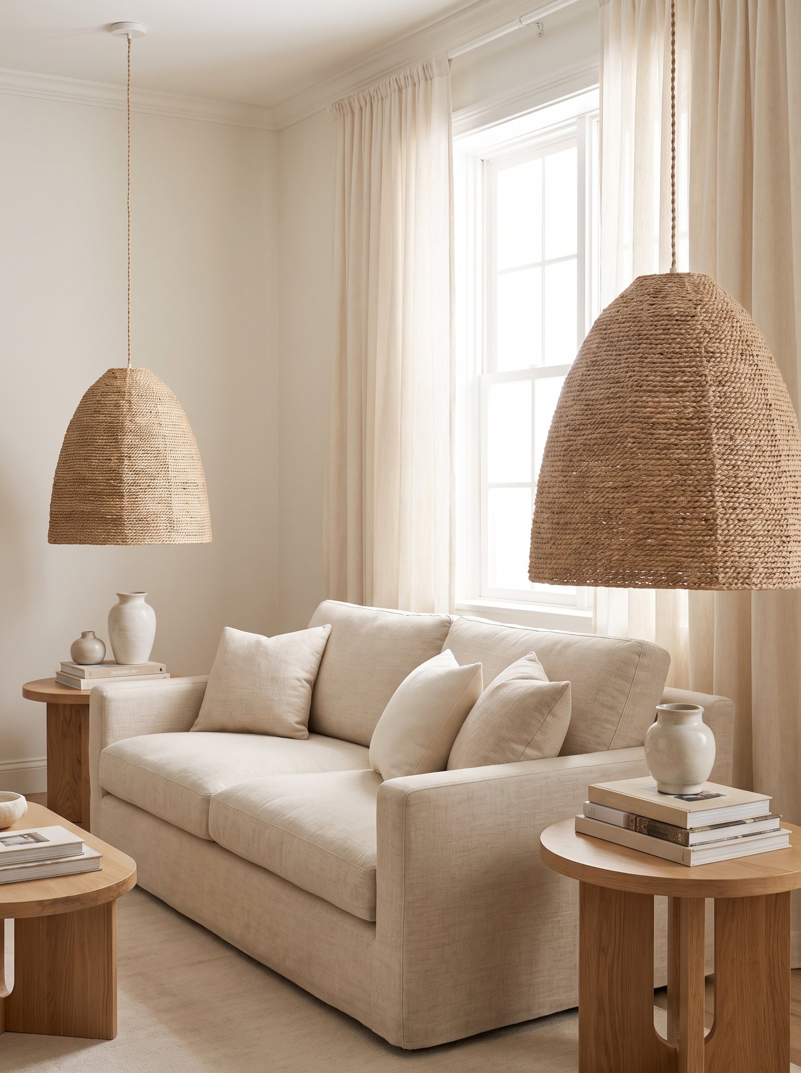 14. Use a picture light to feature the art