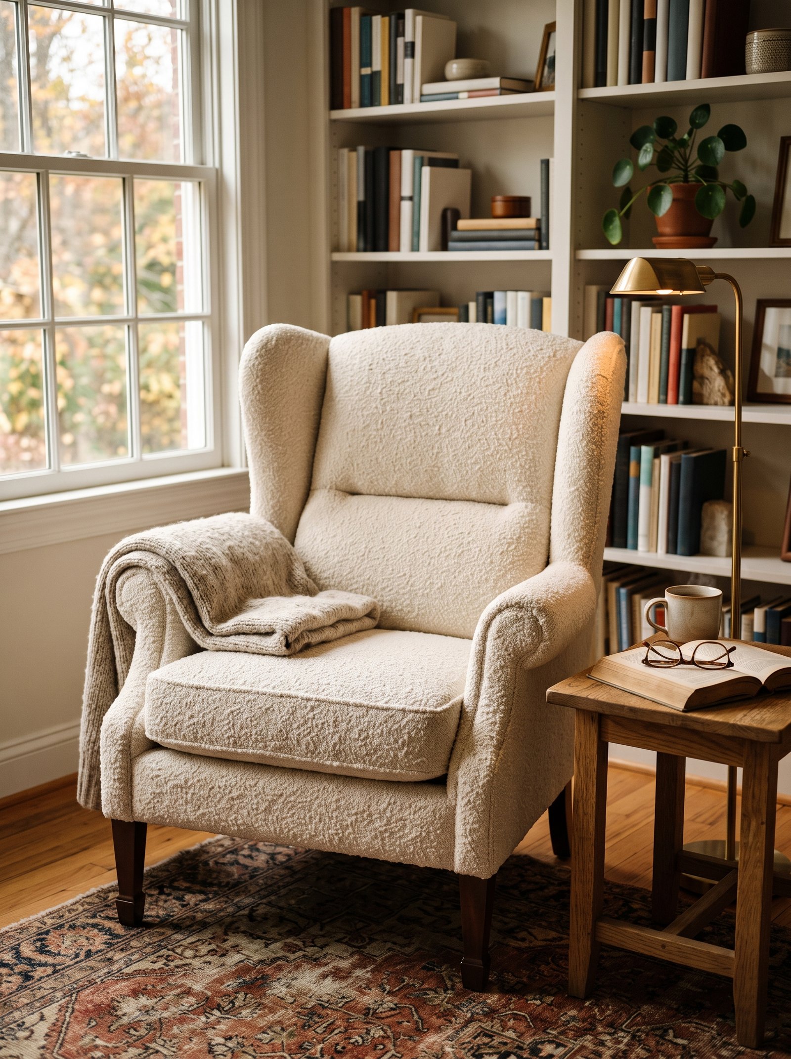 Choose the right chair for long sessions