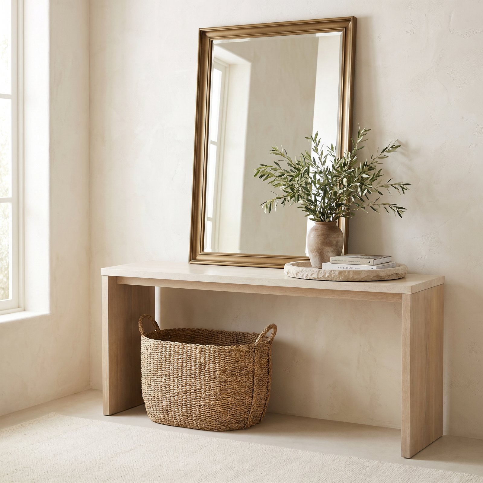 Entryway