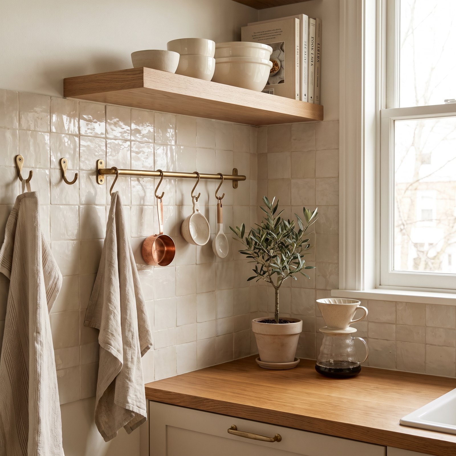 Rental Decor