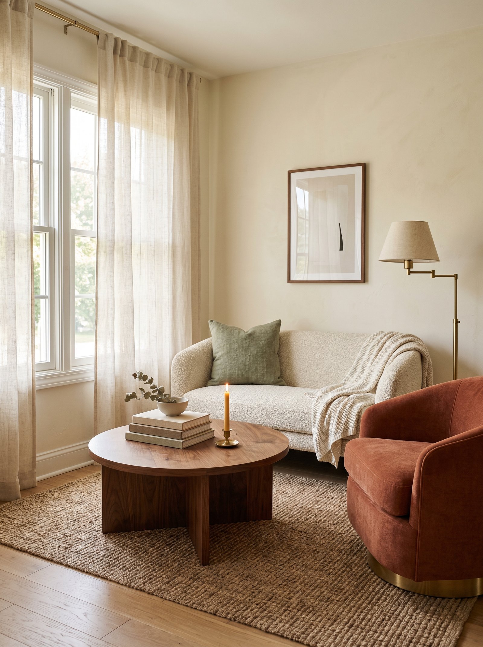 30 Small Living Room Ideas That Make 150 Square Feet Feel Twice As Big
