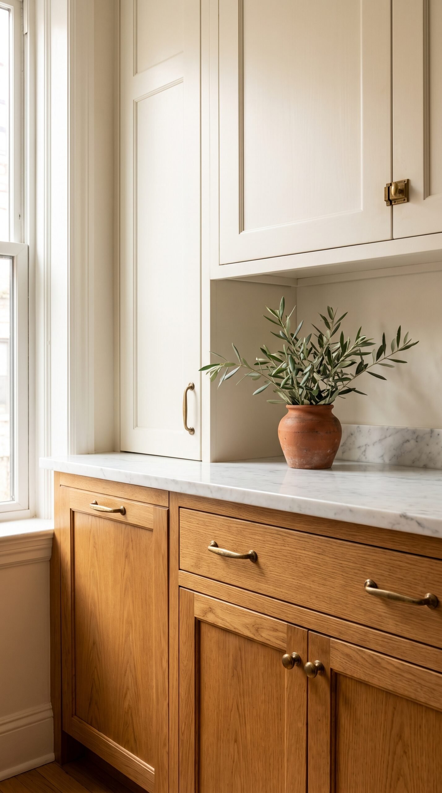 25 Tiny Kitchen Ideas for Apartments — Hero
