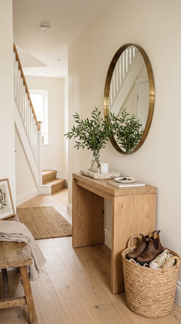 30 Entryway Ideas That Set the Tone for Every Home Style