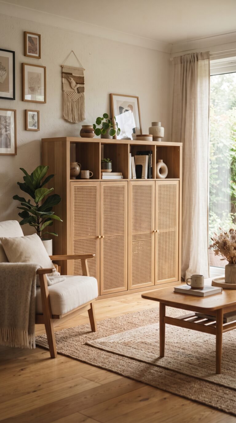 25 IKEA Hacks for the Living Room That Look Custom