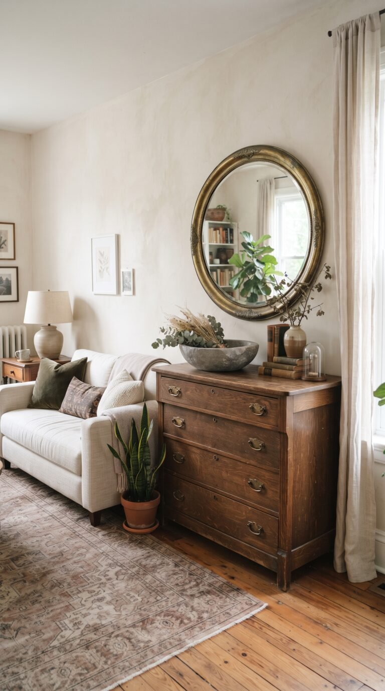 25 Thrift Store Home Decor Flip Ideas That Look Expensive